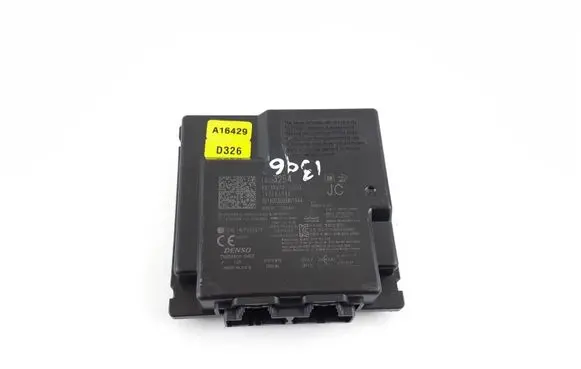 Cadillac Escalade Keyless (KESSY) go control unit/module 13523254 793186748