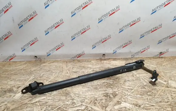 BMW X1 F48 F49 Tailgate/trunk strut/damper 7350837 51247350837