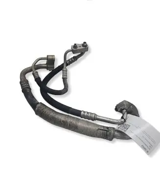 Opel Meriva A Air conditioning (A/C) pipe/hose 1234