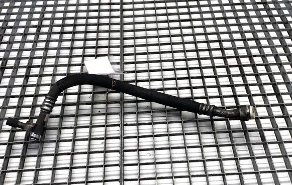 Mercedes-Benz GLE (W166 - C292) Air conditioning (A/C) pipe/hose 
