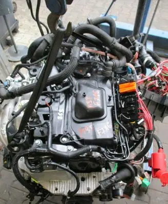 Opel Insignia A Engine 5678
