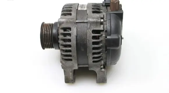 Mazda 6 Generator/alternator BD39TU