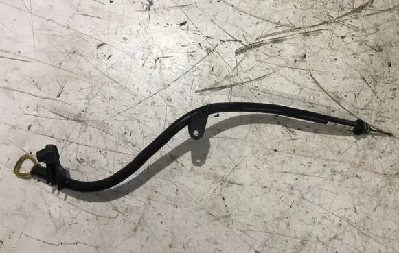 Mercedes-Benz Sprinter W906 Oil level dip stick A6510100124 A651010