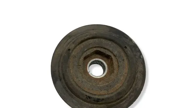 Honda CR-V Crankshaft pulley 