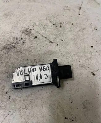 Volvo V60 Mass air flow meter 8v2112B579 128579