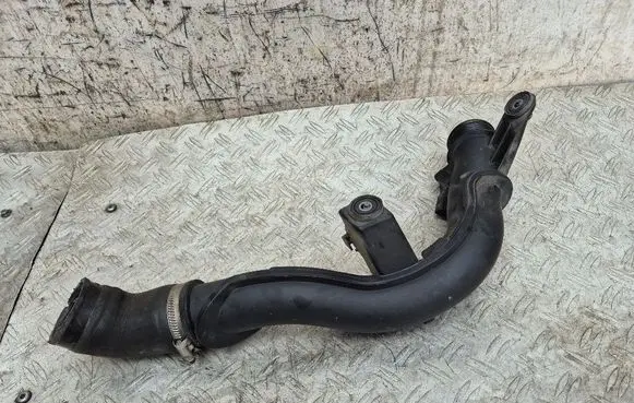 Seat Ibiza IV (6J,6P) Intercooler hose/pipe 6R0145770A