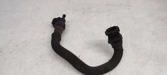 Peugeot 308 Engine coolant pipe/hose 9670445080