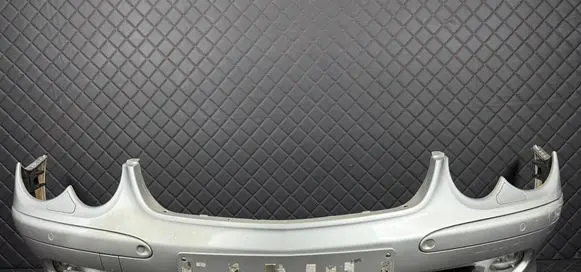 Mercedes-Benz SL R230 Front bumper 
