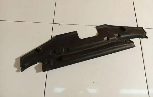 Nissan Primera Radiator support slam panel 61874AV610