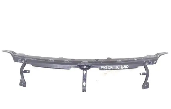 Mitsubishi Pajero Radiator support slam panel 13464012