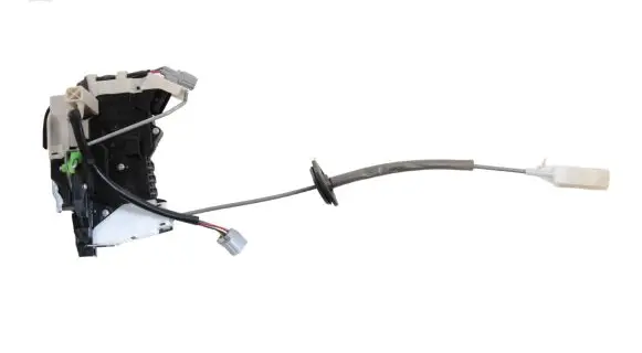 KIA EV6 Rear door lock
