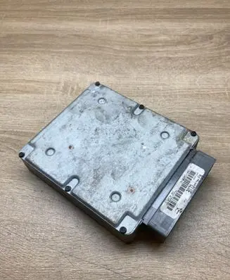 Ford Focus Engine control unit/module ECU 1S4F12A650AC