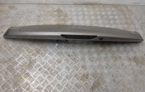 Dodge Durango Tailgate/trunk spoiler 1JM25TRMA 28731 40044