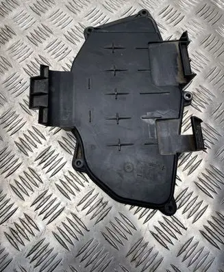 Audi A6 S6 C7 4G Fuse box cover 4G1907613B