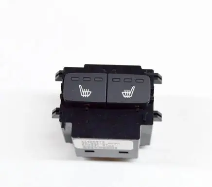 Volvo XC40 Seat heating switch 327934150233 31456674