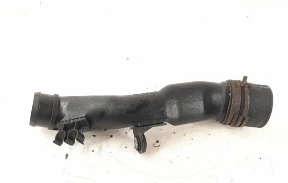 Volkswagen New Beetle Intercooler hose/pipe 1C0145844C 1C0145844