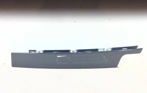 Renault Scenic IV - Grand scenic IV (B) pillar trim (bottom) 802841333R