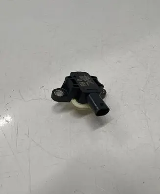 Skoda Fabia Mk3 (NJ) Airbag deployment crash/impact sensor 4H0955557