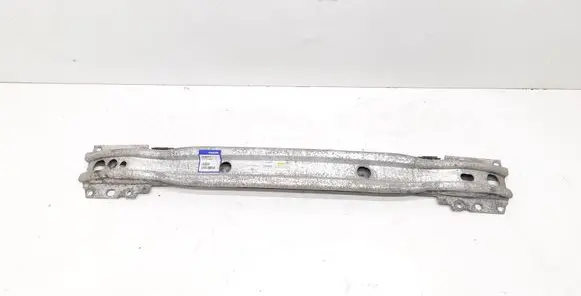 Front bumper cross member