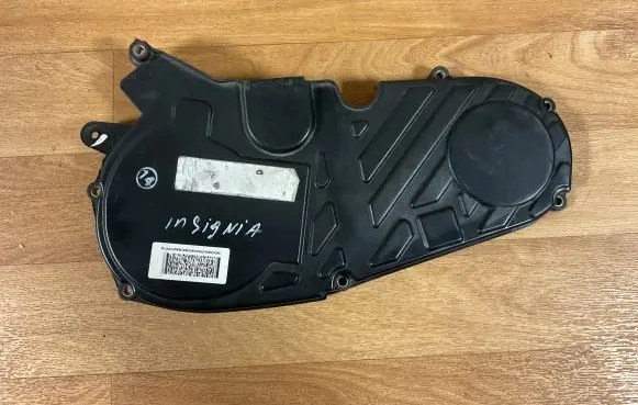 Opel Insignia A Timing belt guard (cover) 55577224