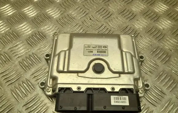 MG ZS Engine control unit/module 3910303CD1