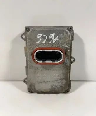 Audi A6 S6 C6 4F Headlight ballast module Xenon 4F0941329B 5DF00870410