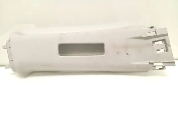 (B) pillar trim (top)
