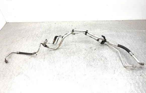 Citroen Jumpy Air conditioning (A/C) pipe/hose 9807761280