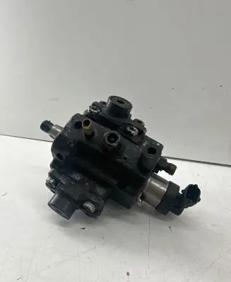 Opel Zafira B Fuel injection high pressure pump 0055204599 0445010097 0392388