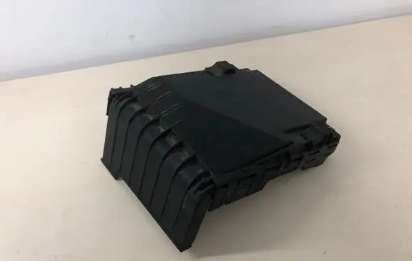 Seat Altea Fuse box cover 1K0937132F
