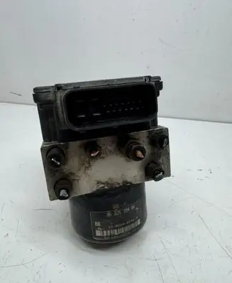Peugeot 206 ABS Pump 9632539480 10020401944