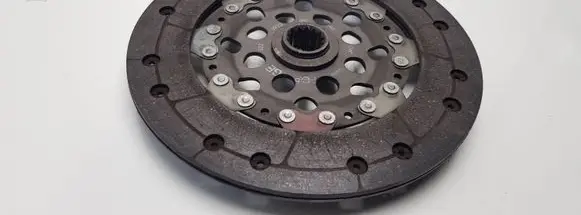 Opel Meriva A Clutch pressure plate 9223223