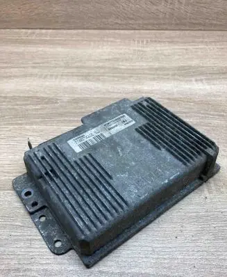 Renault Scenic I Engine control unit/module ECU HOM7700868304 7700102303