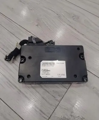 Ford Ecosport Bluetooth control unit module E1BT-14D212-CB