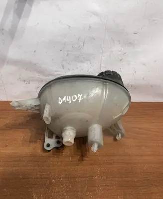 Mercedes-Benz GLC X253 C253 Coolant expansion tank/reservoir A2055000049 D1407