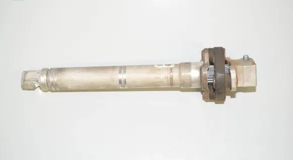 BMW 5 F10 F11 Steering column universal joint 6776108 32306776108