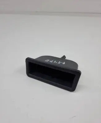 Jaguar F-Type Tailgate interior release/open handle Ex5322679ac