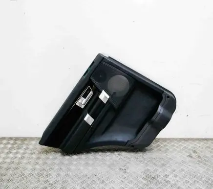 Land Rover Discovery 4 - LR4 Rear door card panel trim AH2225569 AH2225569ABW