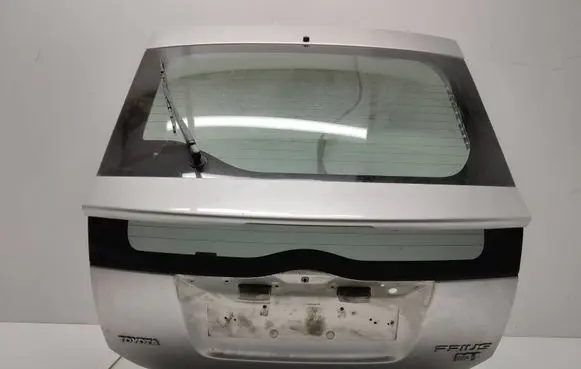 Toyota Prius (NHW20) Tailgate/trunk/boot lid