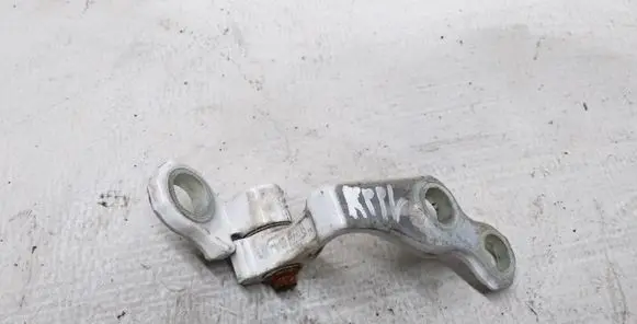 Front door upper hinge