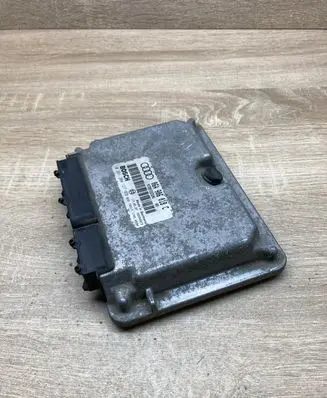 Audi A3 S3 8L Engine control unit/module ECU 06A906018C 0261204127