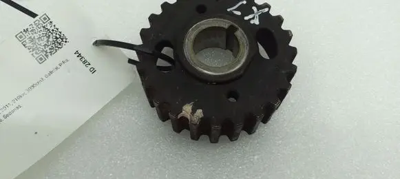 Jaguar XJ X351 Fuel pump gear (pulley) 9X2Q6A256CB