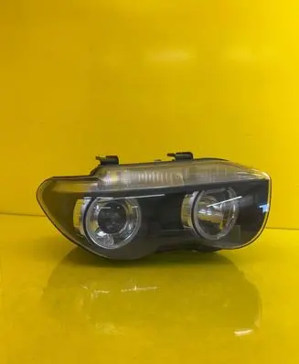 BMW 7 E65 E66 Headlight/headlamp 8379682