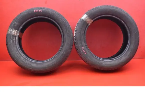 Honda Civic R17 summer tire