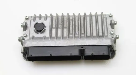 Toyota Auris E180 Engine control unit/module 896610ZU60