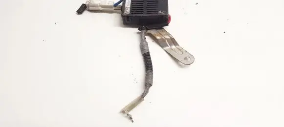 Lexus IS 220D-250-350 Antenna control unit 05370 732j
