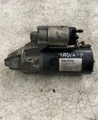 Ford Transit Custom Starter motor CC1T11000DD