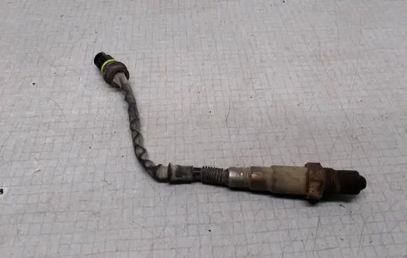 Mercedes-Benz A W168 Lambda probe sensor