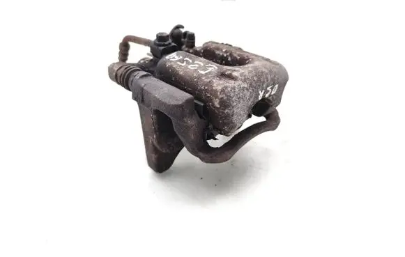 Opel Astra K Rear brake caliper
