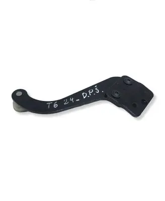 Volkswagen Transporter - Caravelle T6 Sliding door upper roller guide/hinge 7E0843436B 132923